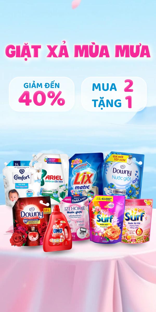 Giặt xả