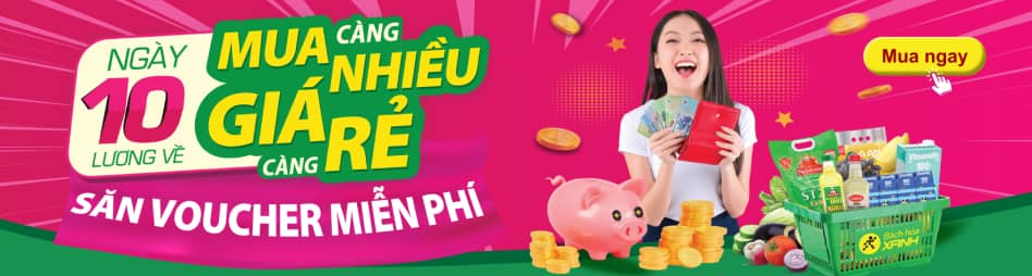 GAME LƯƠNG VỀ T6