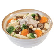 Đi chợ mỗi ngày