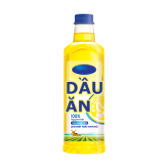 Dầu ăn