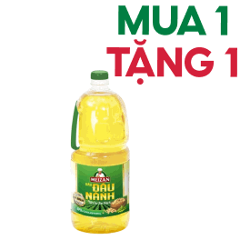Dầu ăn