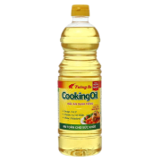 Dầu ăn