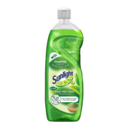 Nước rửa chén