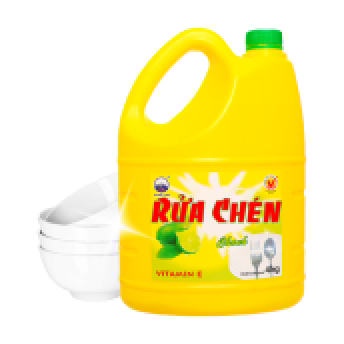 Nước rửa chén