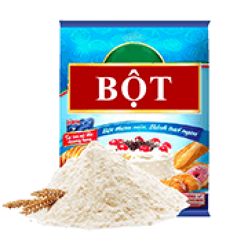 Bột các loại