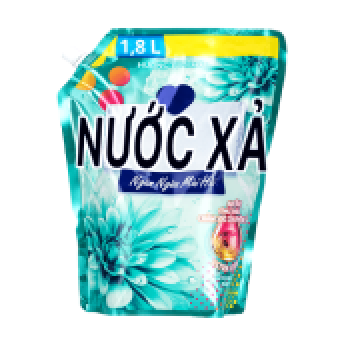 Nước xả