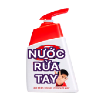 Nước rửa tay