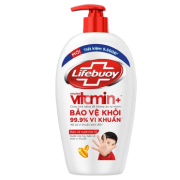 Nước rửa tay