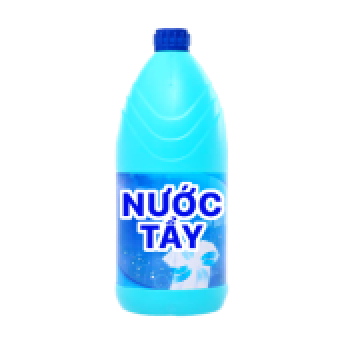 Nước tẩy