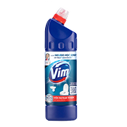 Tẩy rửa nhà tắm