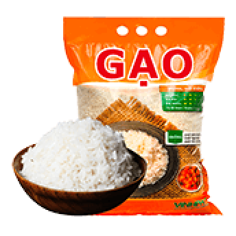 Gạo các loại