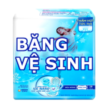 Băng vệ sinh