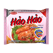 Mì ăn liền
