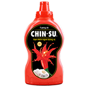 Tương ớt-đen, mayonnaise