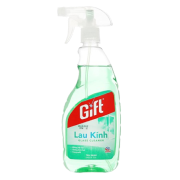 Lau kính, lau bếp
