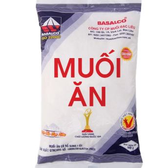 Muối