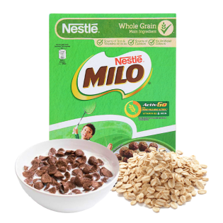 Ngũ cốc, yến mạch
