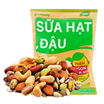 Sữa hạt, sữa đậu