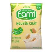 Sữa hạt, sữa đậu