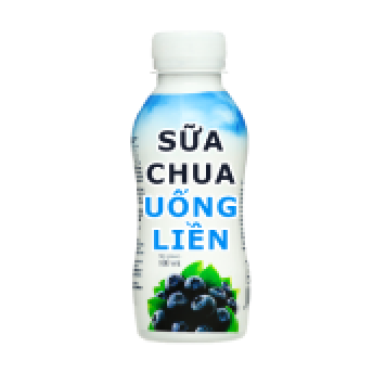 Sữa chua uống liền