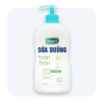 Sữa dưỡng thể