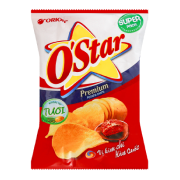 Snack, rong biển