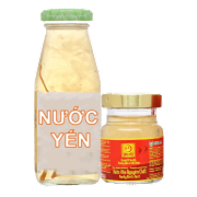 Nước yến