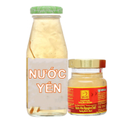 Nước yến