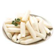 Bánh gạo Hàn Quốc