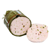 Chả lụa, thịt nguội