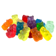 Kẹo dẻo, kẹo marshmallow