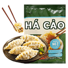 Mandu, há cảo, sủi cảo