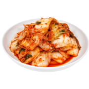 Kim chi, đồ chua