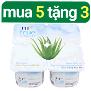 Sữa chua ăn