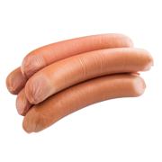 Xúc xích, lạp xưởng, giò chả