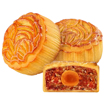 Bánh trung thu