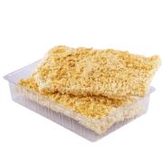 Cơm cháy, bánh tráng
