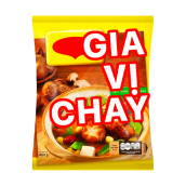 Gia vị chay