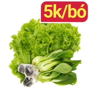 Rau lá