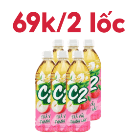 Nước trà