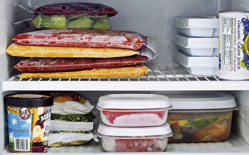 Tầm quan trọng của việc bảo quản thịt cá đúng cách Tầm quan trọng của việc bảo quản thịt cá đúng cách