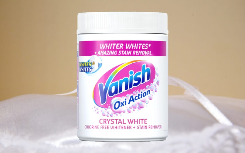 Oxy bột (Vanish) Oxy bột (Vanish)