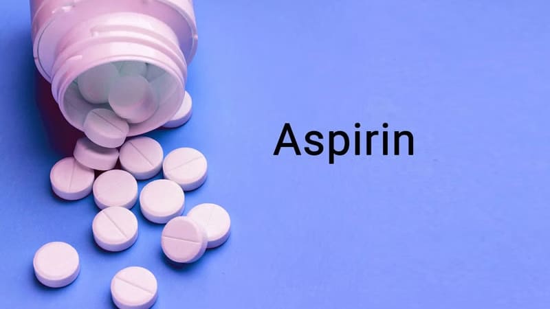 Aspirin Aspirin