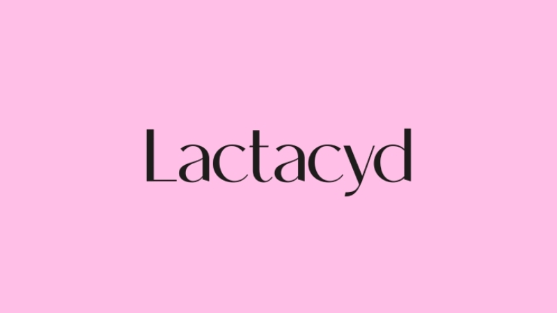Dung dịch vệ sinh phụ nữ Lactacyd Soft & Silky