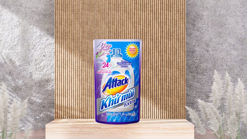 Phơi quần áo ở nơi thông gió và có nắng Phơi quần áo ở nơi thông gió và có nắng