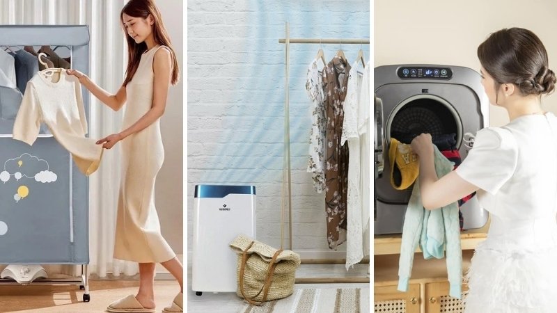 Giải pháp công nghệ hiện đại cho ngày mưa bão Giải pháp công nghệ hiện đại cho ngày mưa bão