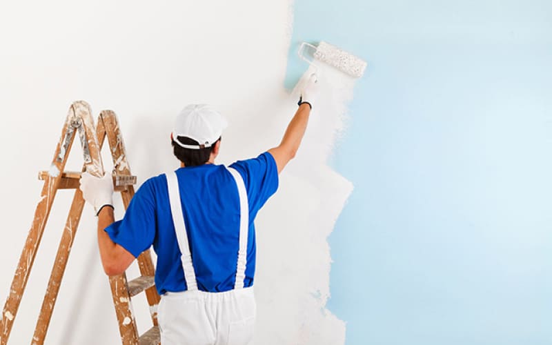Sơn chống thấm, chống nấm mốc Sơn chống thấm, chống nấm mốc