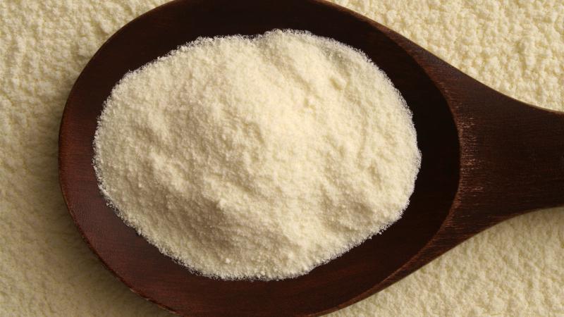 Định nghĩa sữa bột nguyên kem