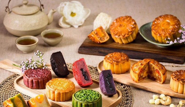 10+ lỗi sai khi làm bánh Trung thu nướng 2025 & cách khắc phục