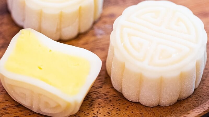 Mẹo dùng tinh dầu hoa bưởi để bánh thơm chuẩn vị Mẹo dùng tinh dầu hoa bưởi để bánh thơm chuẩn vị